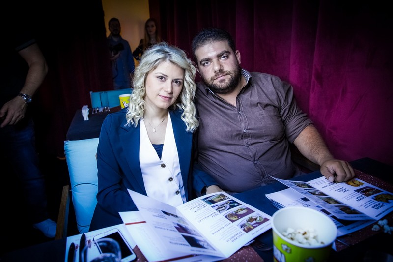 CIDI entertainment launched in Kaslik